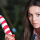 Image for article titled Anna And The Apocalypse is a holiday-horror cocktail of singing, maiming, and clichés